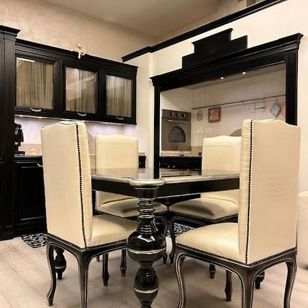 Vacanze Romane Apartment Анцио Экстерьер фото