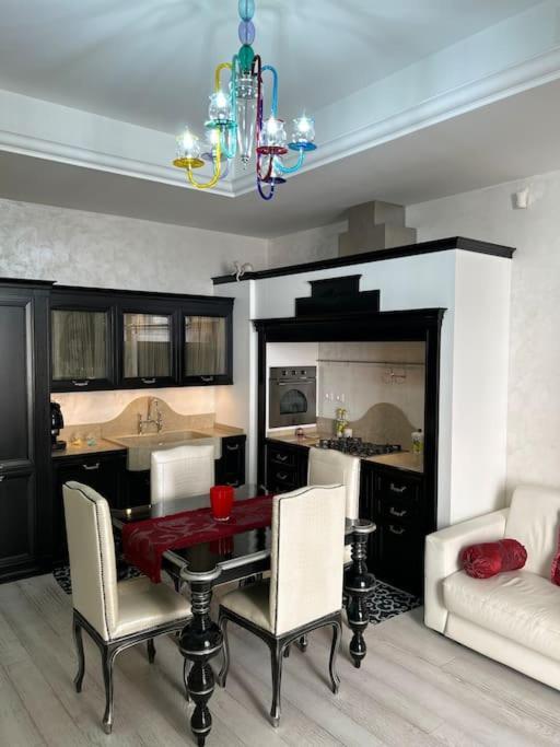Vacanze Romane Apartment Анцио Экстерьер фото